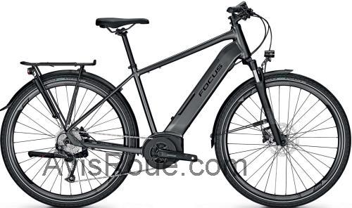 Focus Planet 2 fiche technique et avis